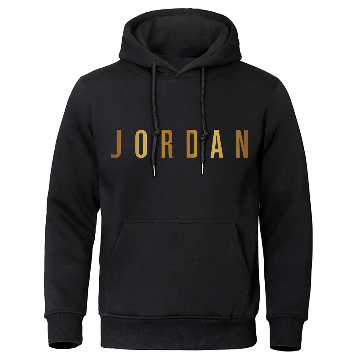 Men's Hooded Long Sleeve Casual Sportswear Multifunctional Fashion