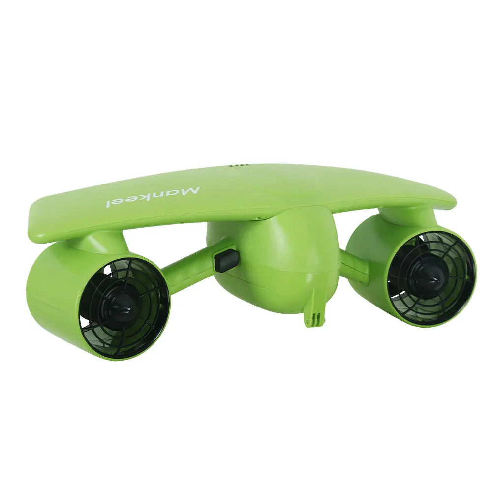 Mankeel W7 Electric Underwater Sea Scooter For Diving