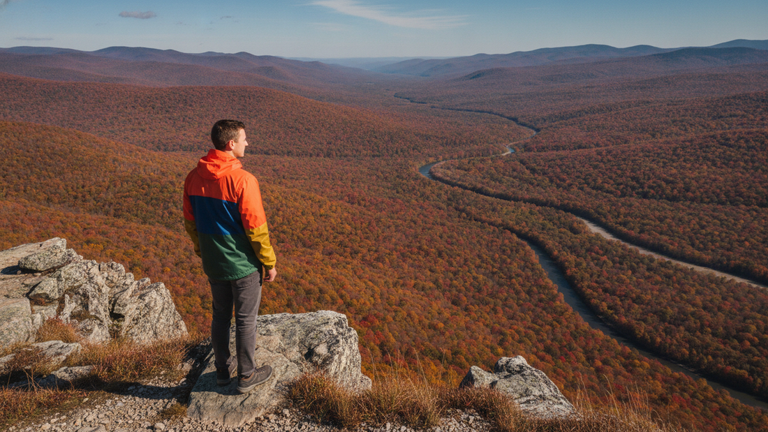 Hit the Trail Ready: Why the Right Hiking Essentials Make All the Difference