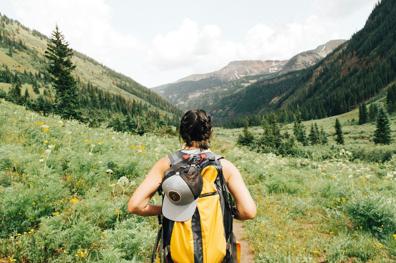 Camping & Hiking Gear