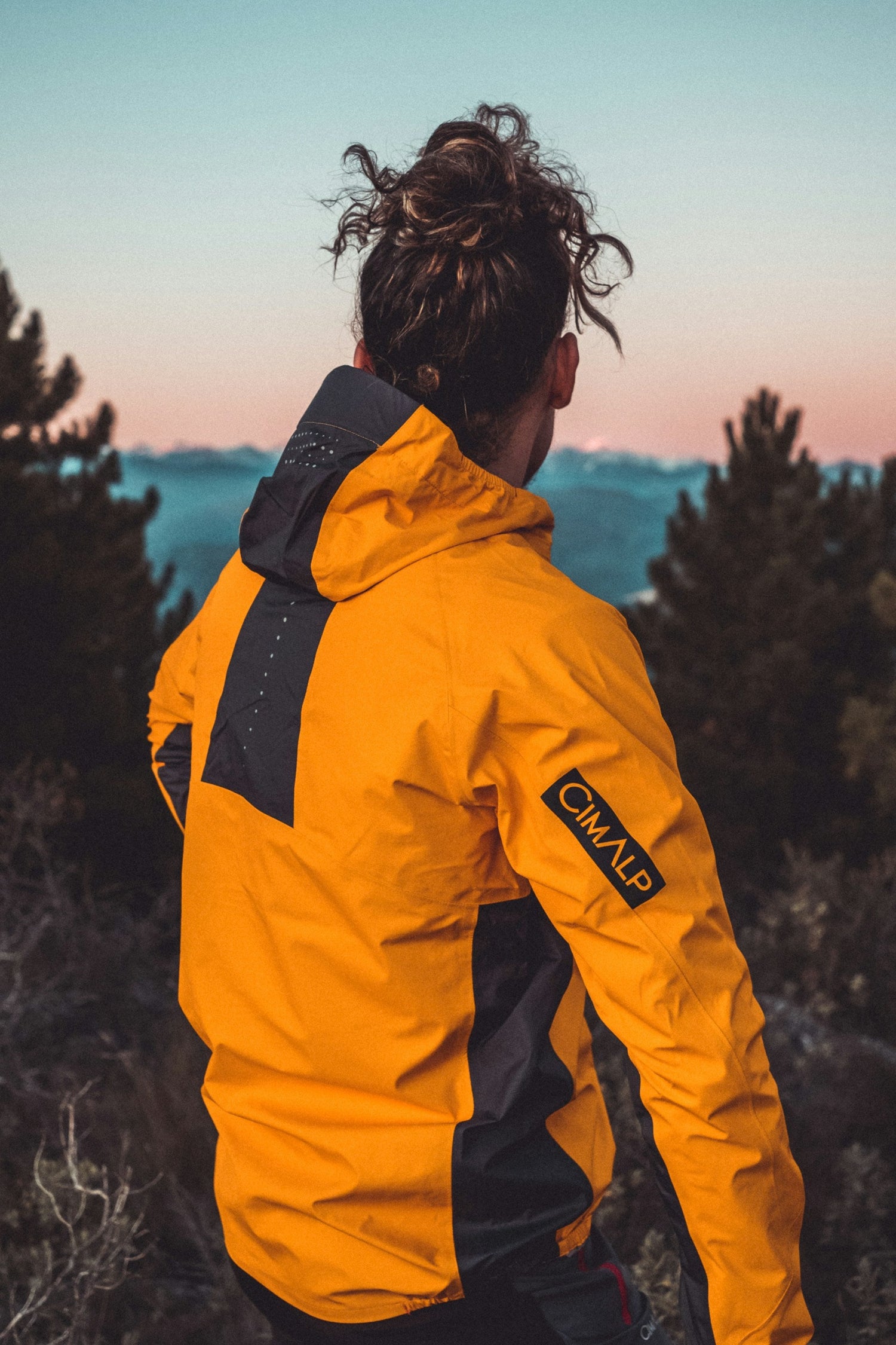Outdoor Apparel