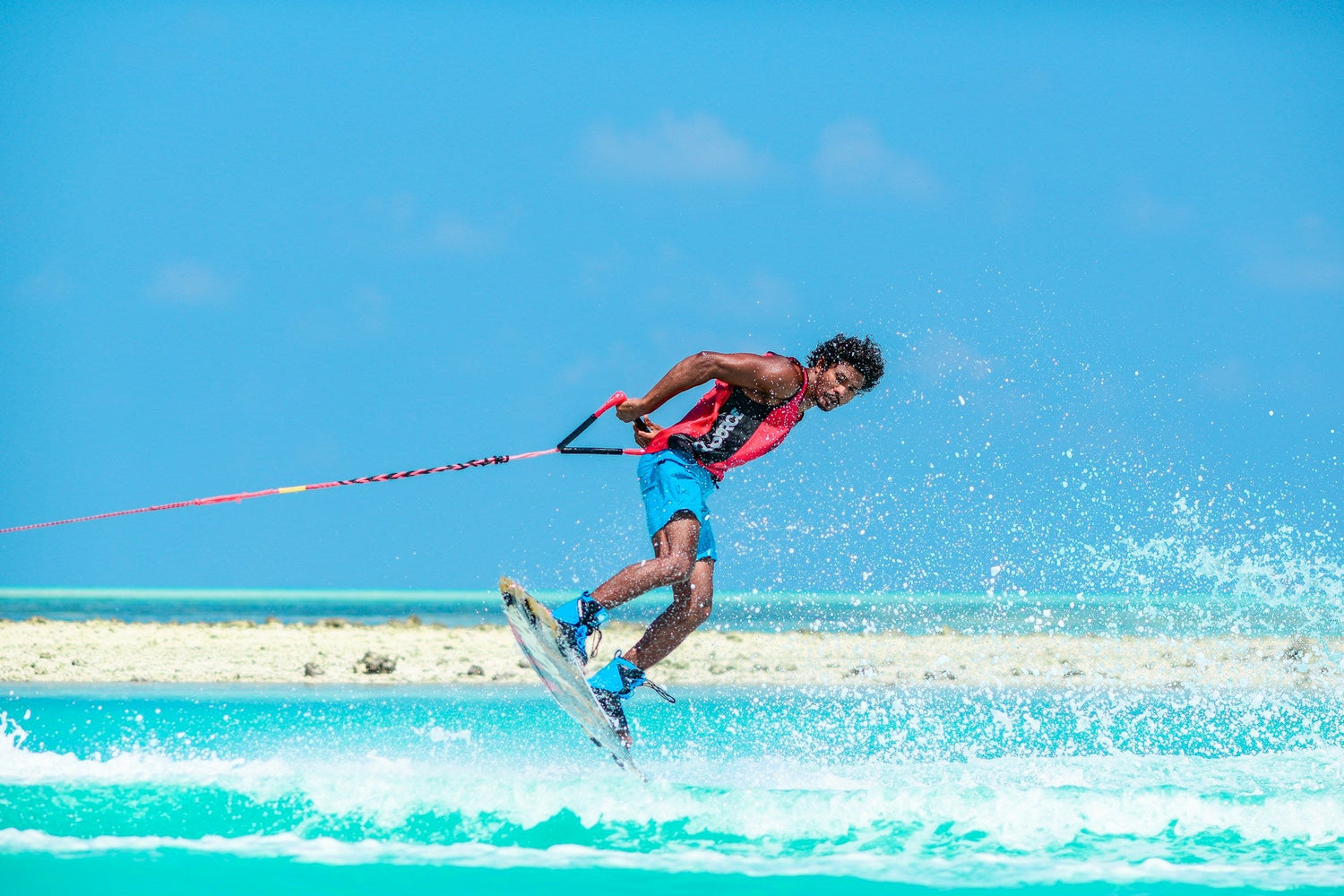 Water Sports & Beach