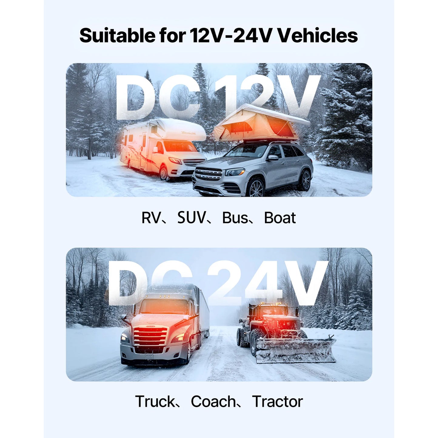SucceBuy Diesel Parking Heater With Remote Control And Digital Display