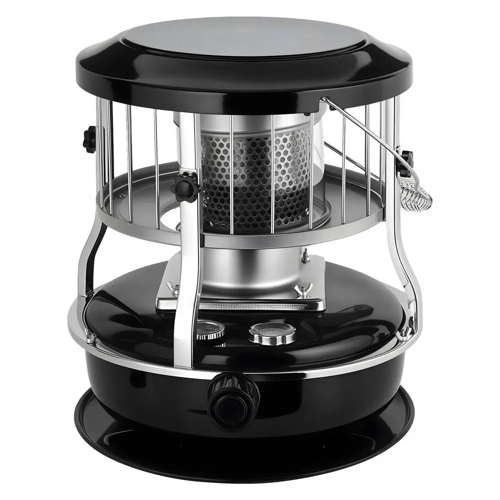 Portable Kerosene Indoor Outdoor Heating And Cooking Stove