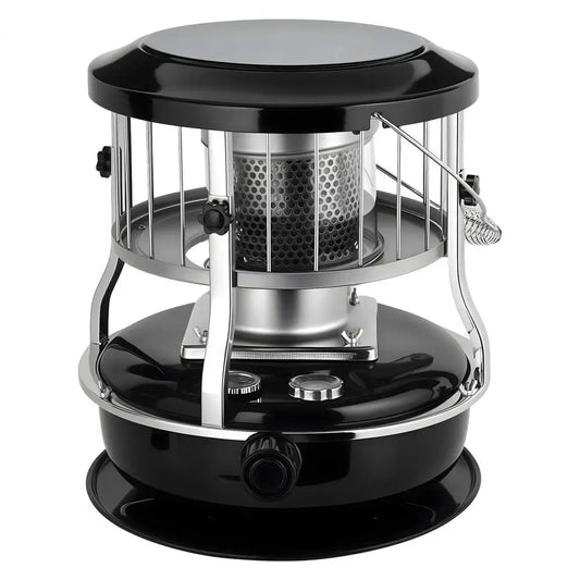 Portable Kerosene Indoor Outdoor Heating And Cooking Stove
