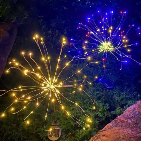 Stainless Steel Solar Garden Lights Waterproof Outdoor LED Pathway Lamps