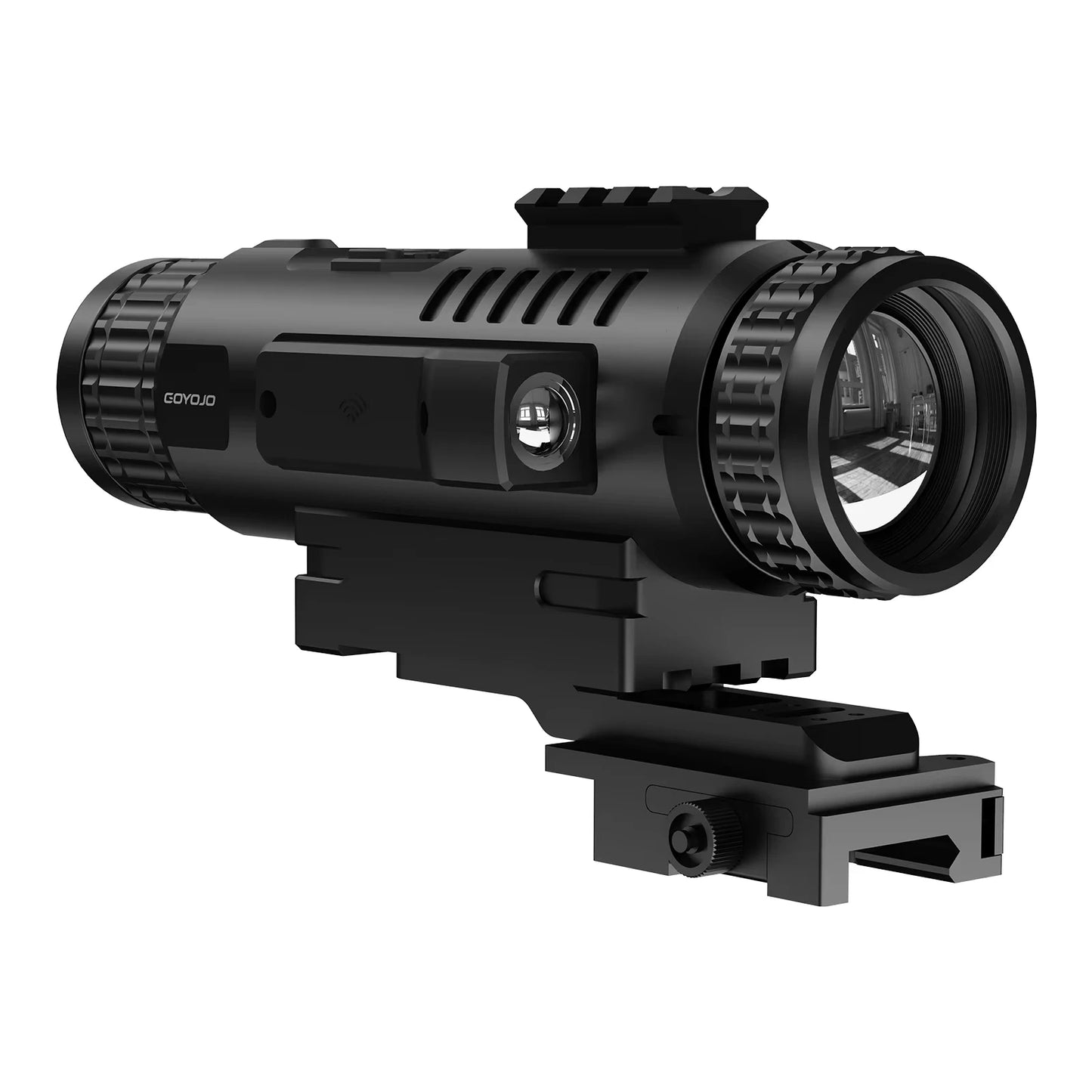 GOYOJO GS515 Digital Infrared Scope With HD Recording And WiFi