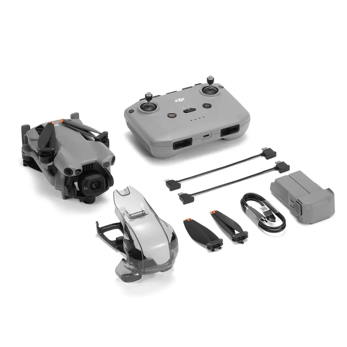 DJI Mini 5 Pro Drone With 1-Inch CMOS Sensor And 4K Camera