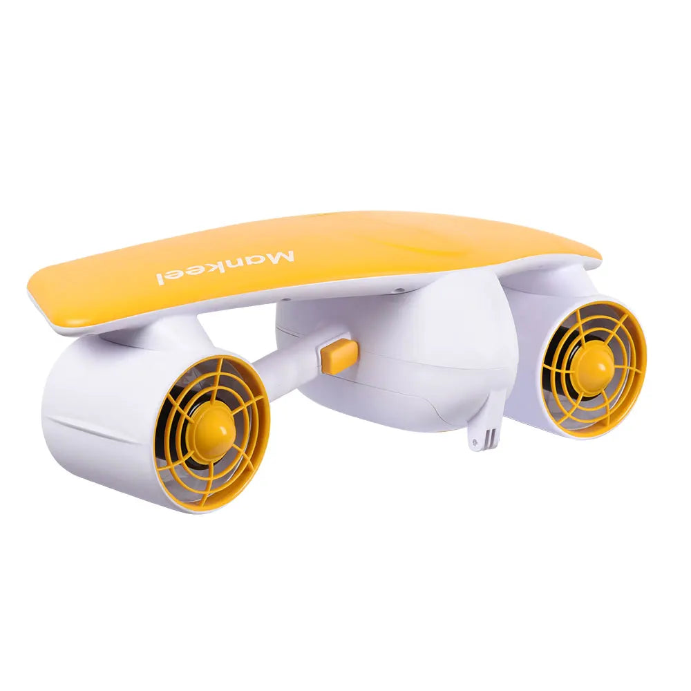 Mankeel W7 Electric Underwater Sea Scooter For Diving