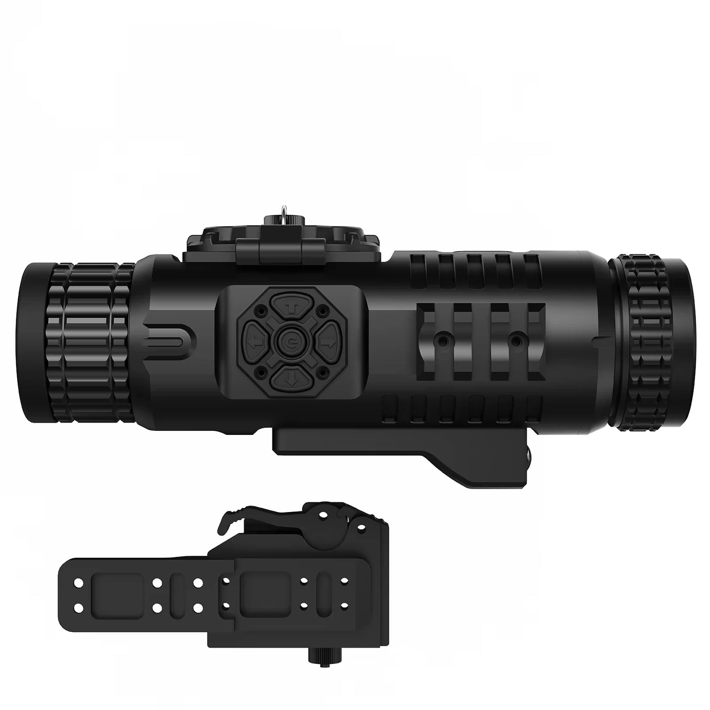 GOYOJO GS515 Digital Infrared Scope With HD Recording And WiFi