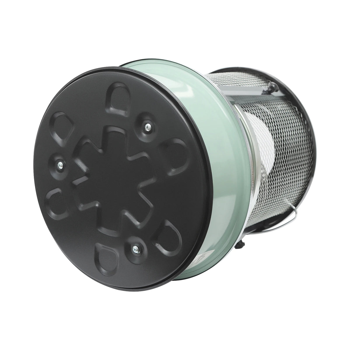 Portable Outdoor Kerosene Heater for Camping and Emergency Use