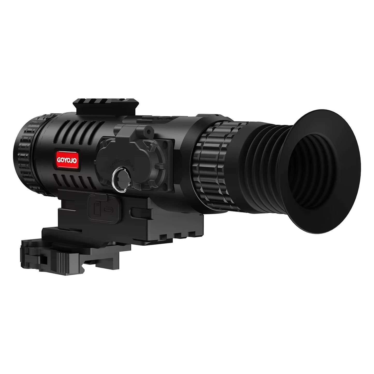 GOYOJO GS515 Digital Infrared Scope With HD Recording And WiFi