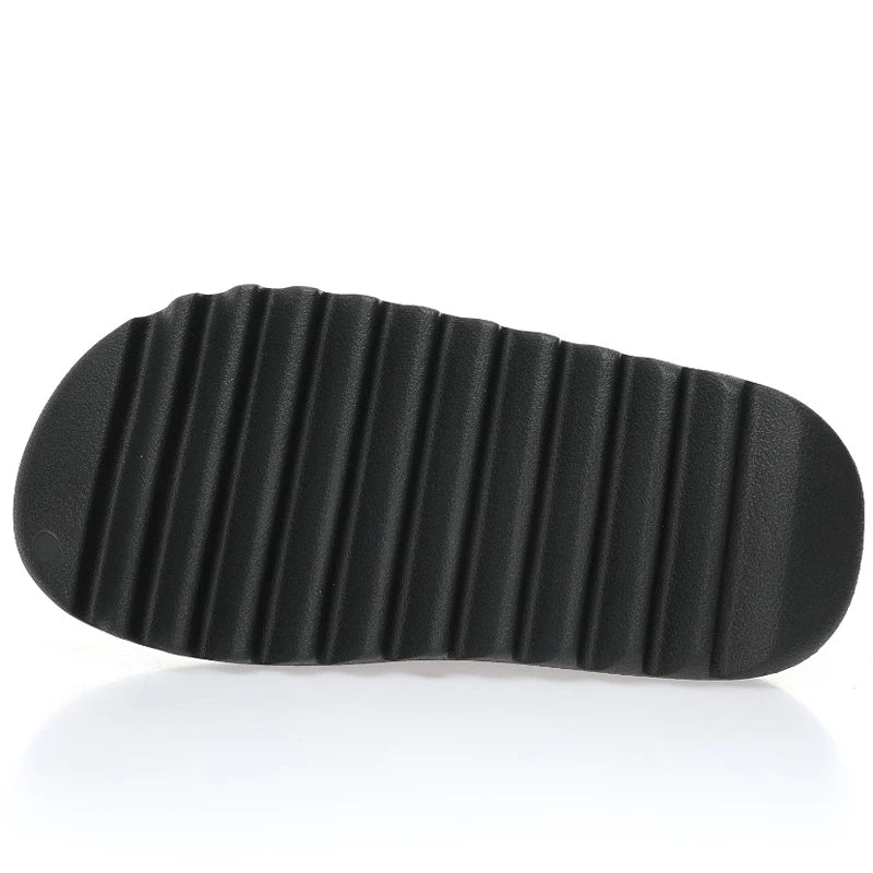 Unisex EVA Open-Toe Sandals Slippers for Men Women