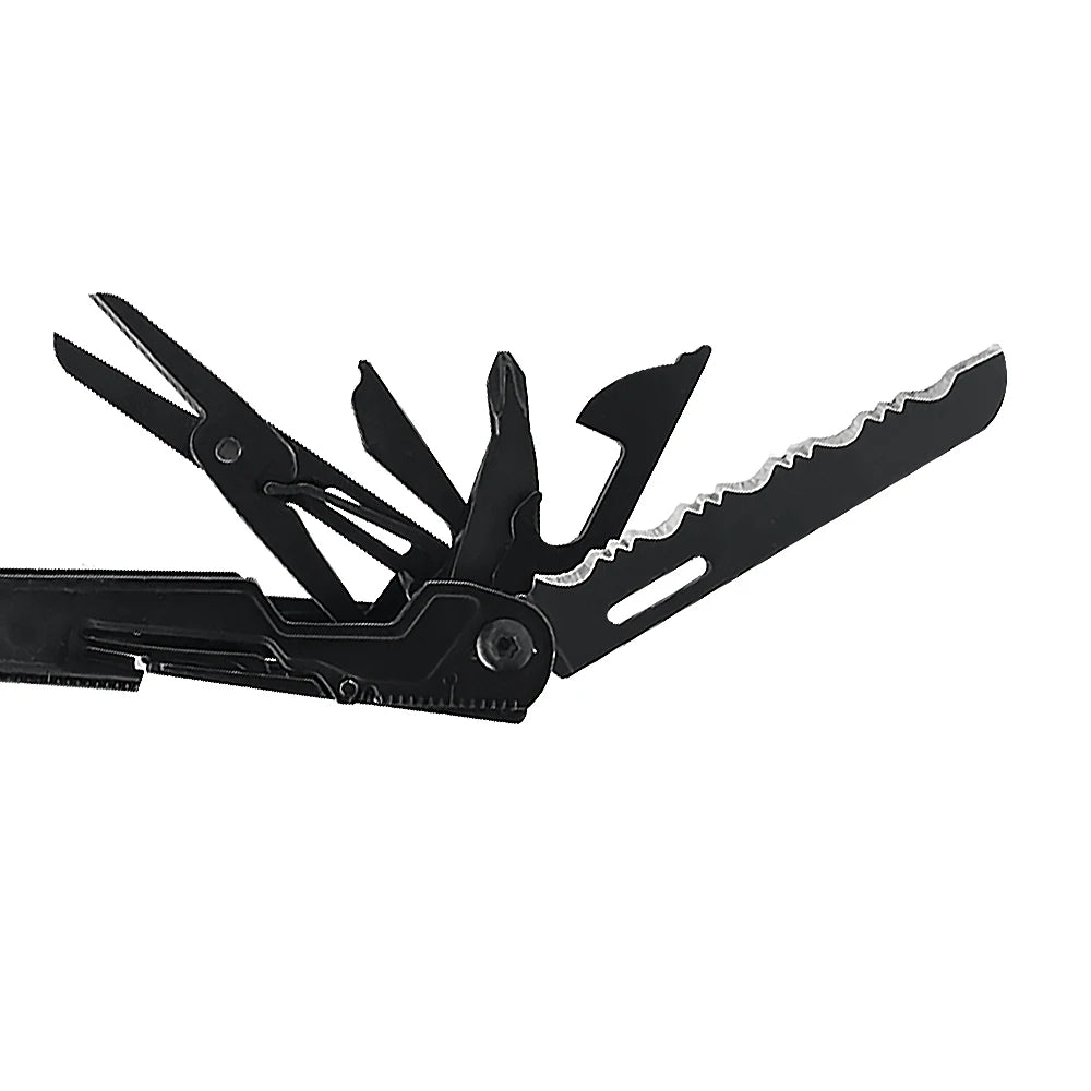 SOG PowerPint 18-In-1 Mini Multi-Tool With Pliers And Knife