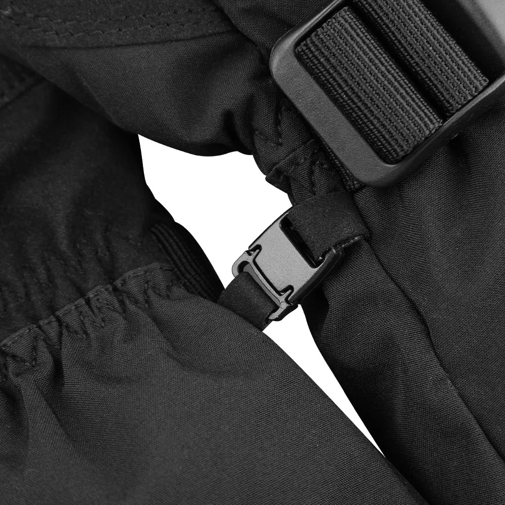 Savior Heat Electric Heated Gloves For Winter Sports Use