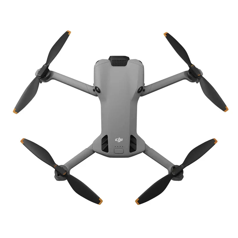 DJI Mini 5 Pro Drone With 1-Inch CMOS Sensor And 4K Camera