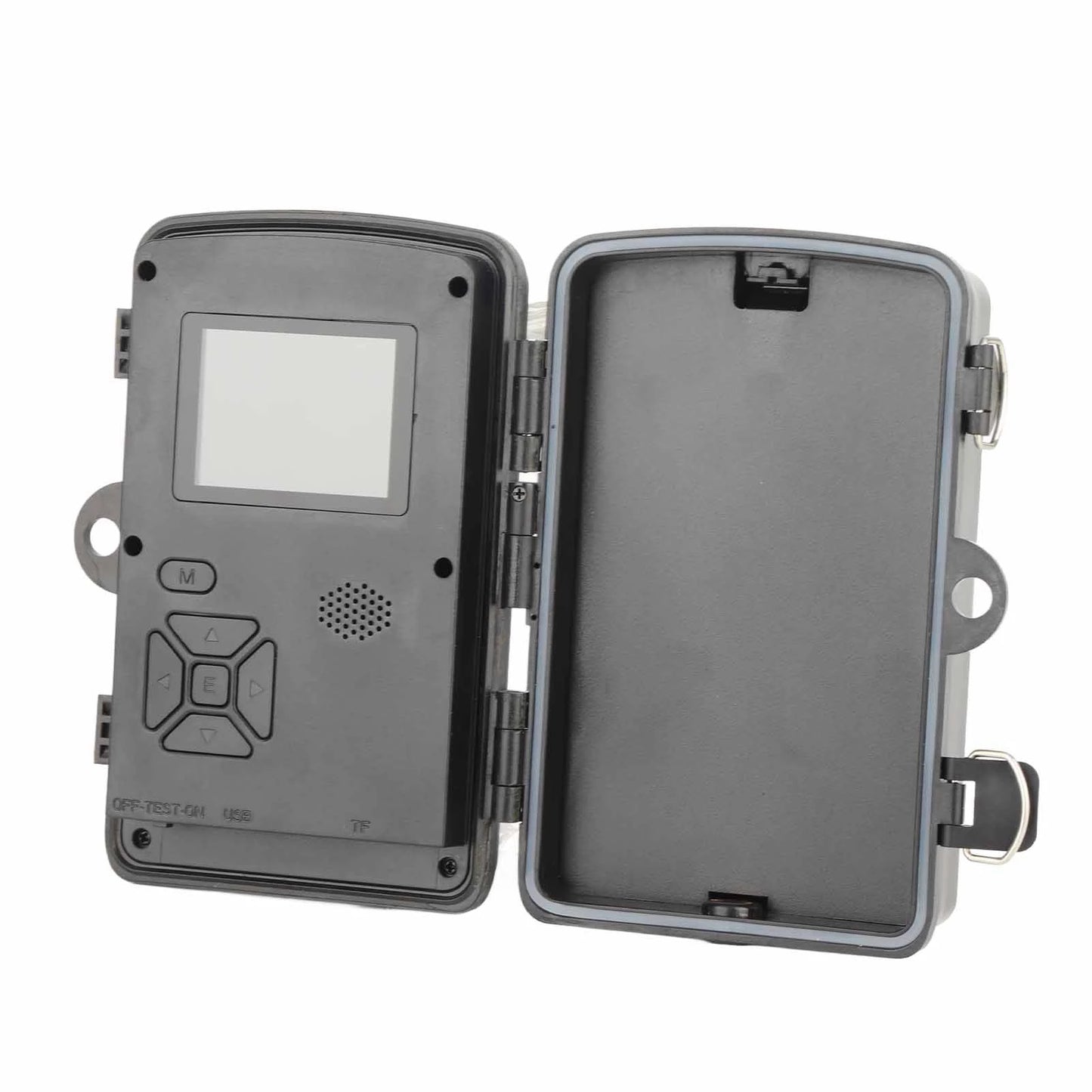 Zk40 1080P Infrared Night Vision Wildlife Trail Camera