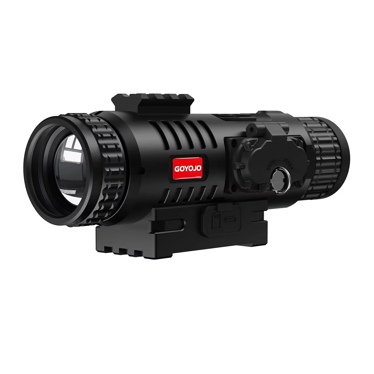 GOYOJO GS515 Digital Infrared Scope With HD Recording And WiFi