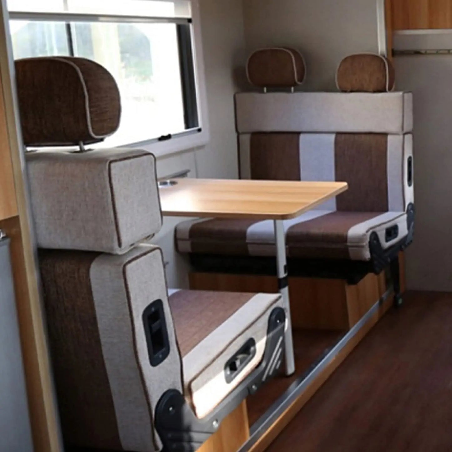 HWHongRV Detachable Folding Table Leg For Camper Van
