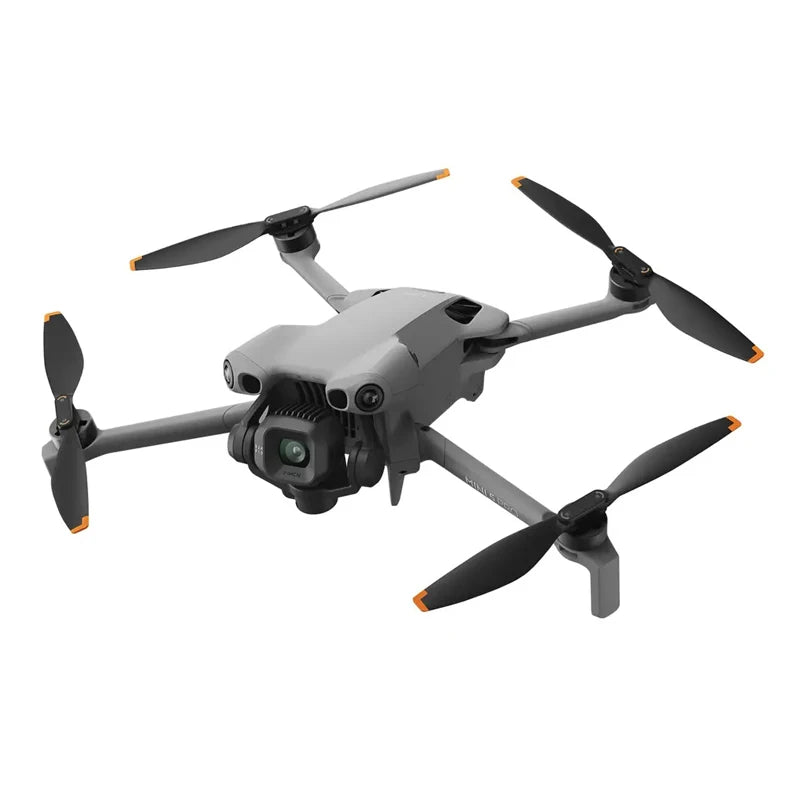 DJI Mini 5 Pro Drone With 1-Inch CMOS Sensor And 4K Camera