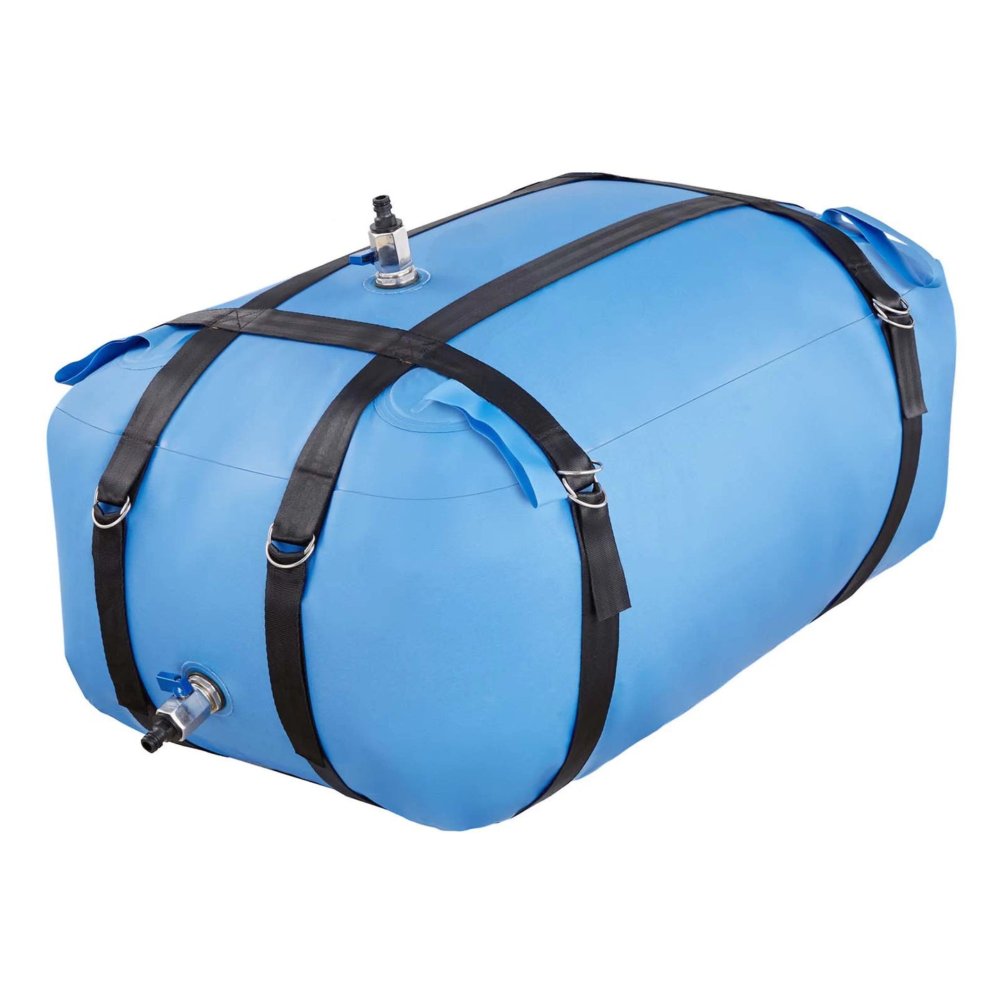 SucceBuy Water Storage Bladder TPU Portable Collapsible Water Bag