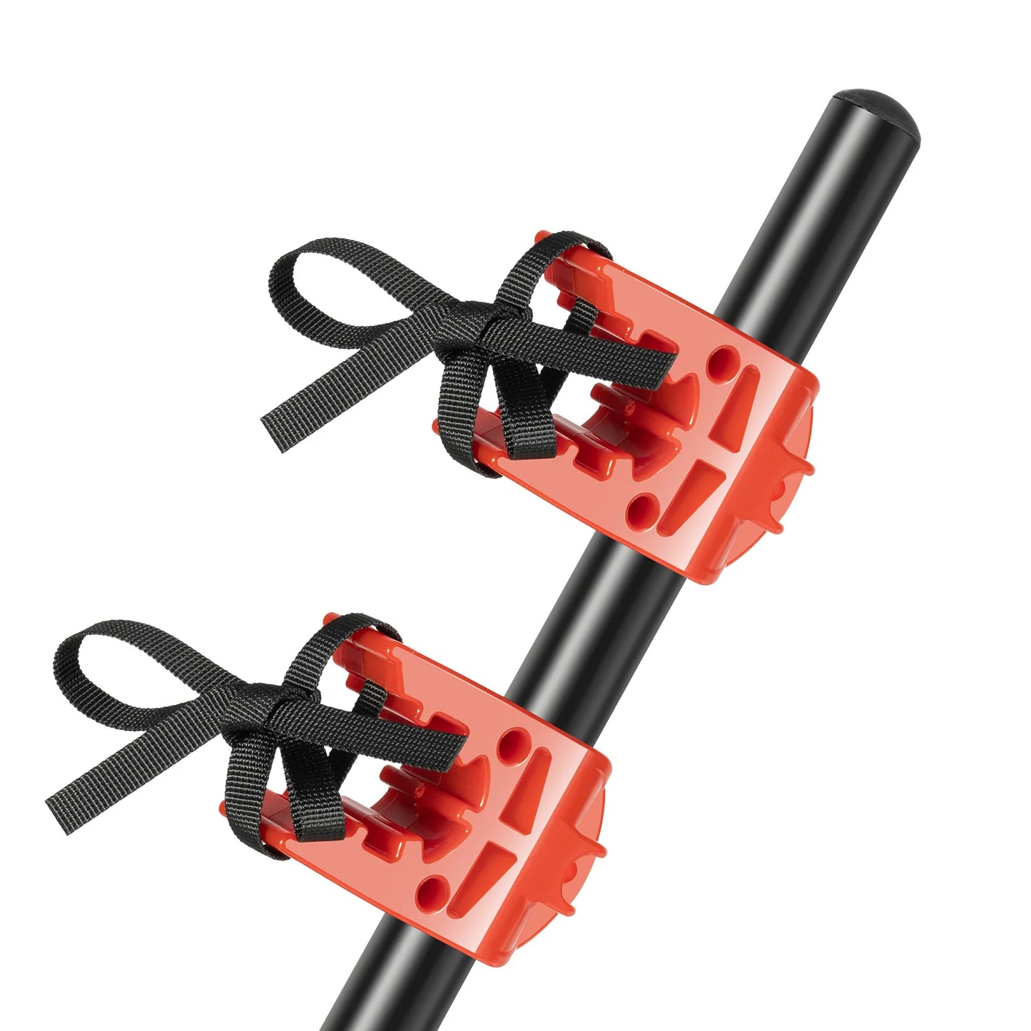 3-Bike Trunk Mount Rack for Cars, SUVs, and Minivans