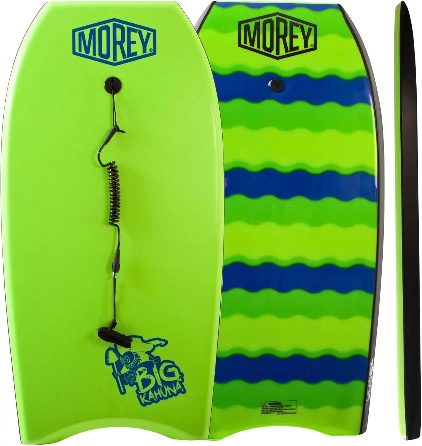 Big Kahuna 44 Bodyboard For Tall Riders Original