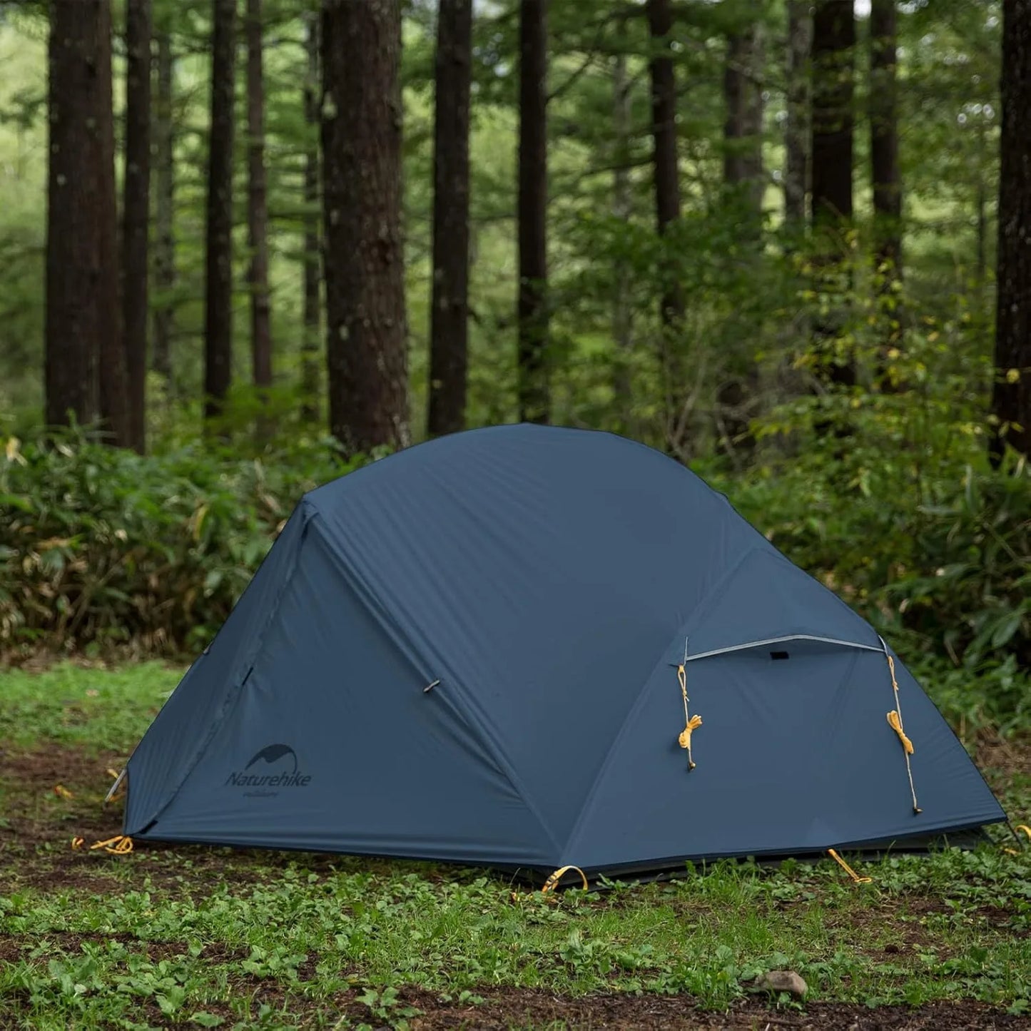 Naturehike Mongar Ultralight 2 Person PU3000mm Waterproof Camping Tent