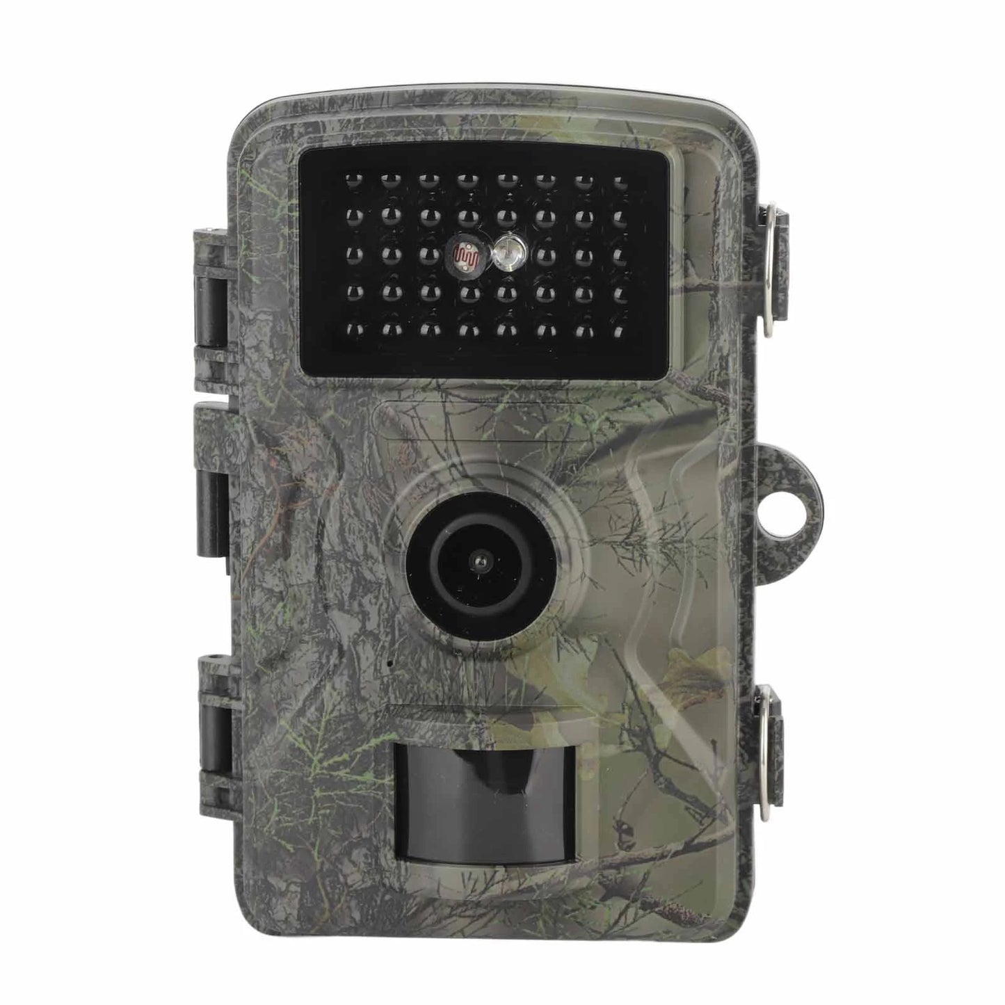 Zk40 1080P Infrared Night Vision Wildlife Trail Camera