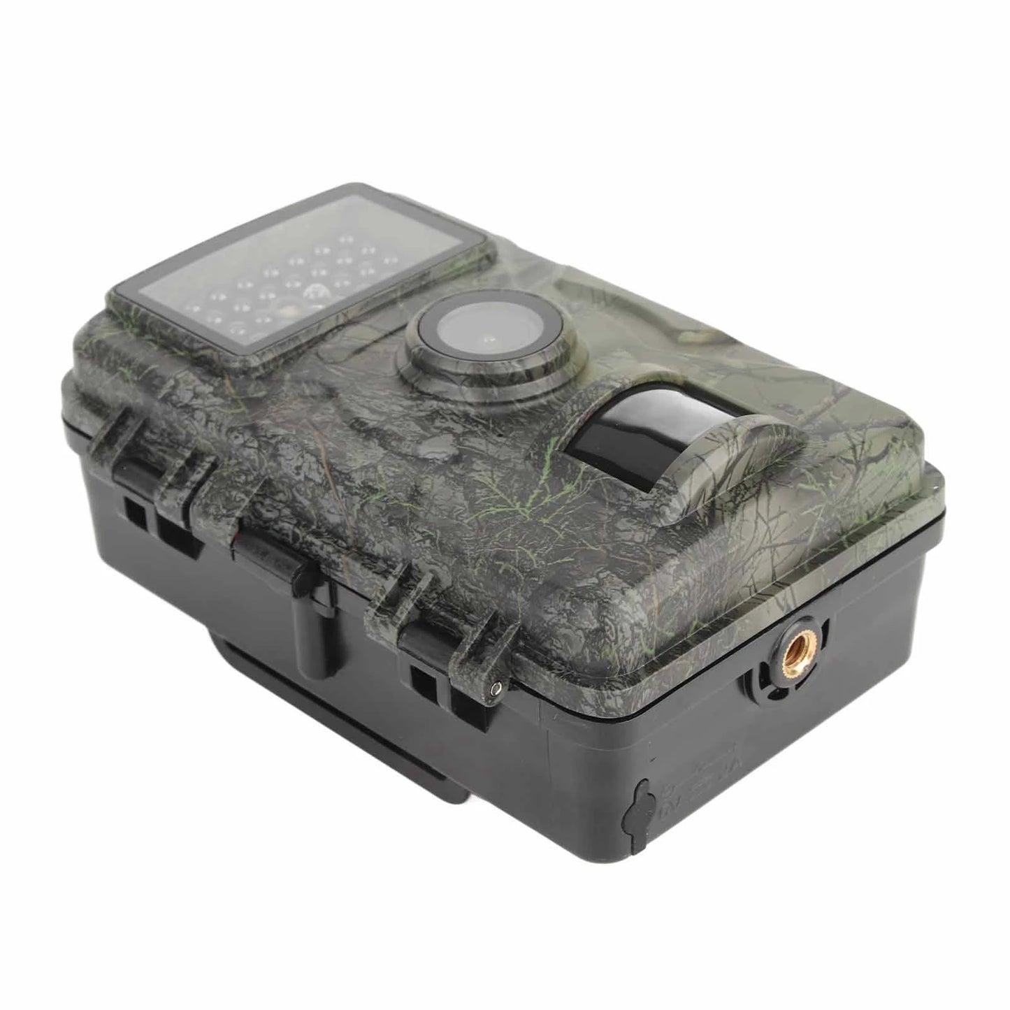 Zk40 1080P Infrared Night Vision Wildlife Trail Camera
