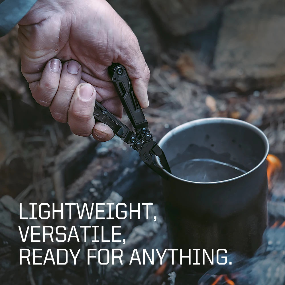 SOG PowerPint 18-In-1 Mini Multi-Tool With Pliers And Knife