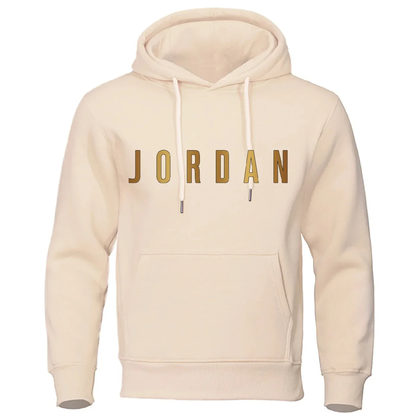 Men's Hooded Long Sleeve Casual Sportswear Multifunctional Fashion