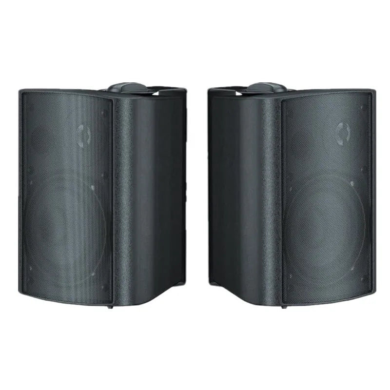 Herdio Outdoor Speaker System 300W Waterproof Wall-Mounted